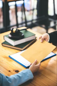 adwokat od podatków i zobowiązań podatkowych