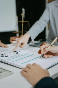 pomoc w zakresie podatku VAT